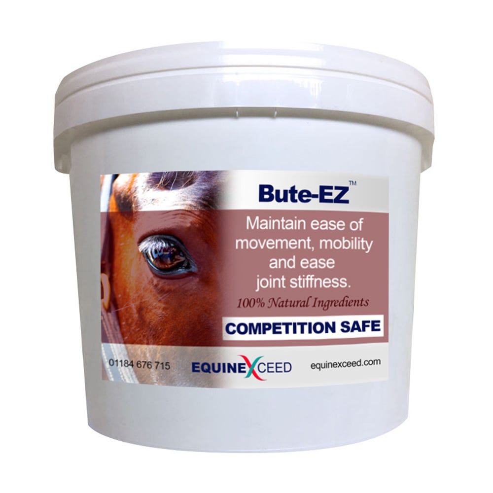 Equine Exceed Bute-EZ image 2